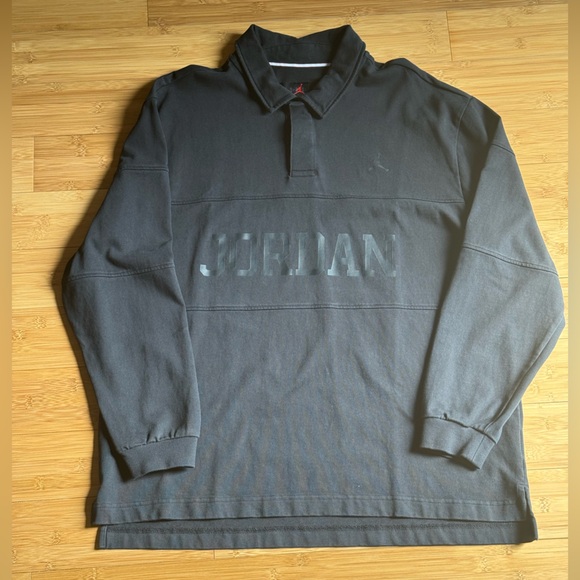 Jordan Other - Jordan Rugby Shirt - XL